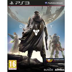 Activision Destiny - Vanguard Armory Edition Special PlayStation 3