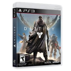 Activision Destiny PS3 Standard PlayStation 3
