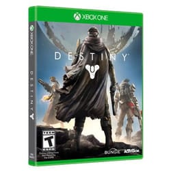 Activision Destiny, Xbox One Standard German