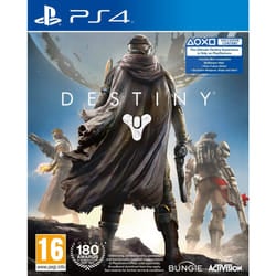 Activision Destiny Standard PlayStation 4