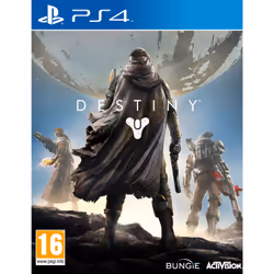 Activision Destiny Standard PlayStation 4