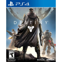 Electronic Arts Destiny