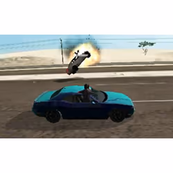 Nintendo Fast & Furious: Showdown, 3DS Nintendo 3DS