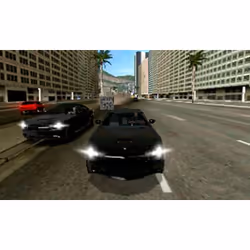 Nintendo Fast & Furious: Showdown, 3DS Nintendo 3DS