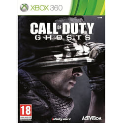 Activision Call Of Duty: Ghosts Standard English Xbox One