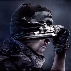 Activision Call Of Duty: Ghosts Standard English Xbox One