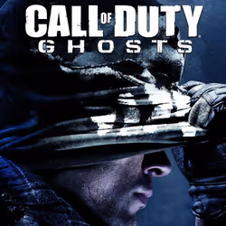 Activision Call of Duty : Ghosts Standard German, English, Spanish, French, Italian PlayStation 3