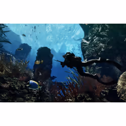 Activision Call of Duty : Ghosts Standard German, English, Spanish, French, Italian PlayStation 3