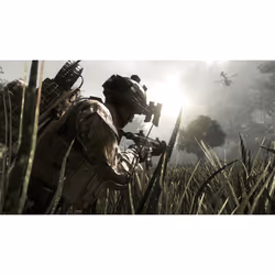 Activision Call of Duty : Ghosts