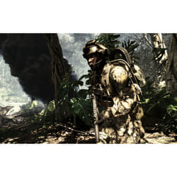 Activision Call of Duty : Ghosts Standard German, English, Spanish, French, Italian PlayStation 4