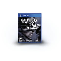Activision Call of Duty : Ghosts