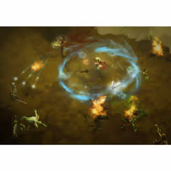 Activision Diablo 3, PlayStation 3 Italian