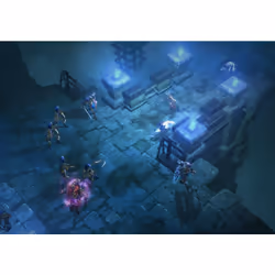Activision Diablo 3, PlayStation 3 Italian