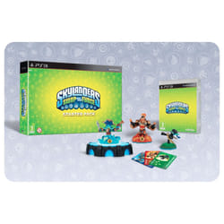 Activision Skylanders SWAP Force : Double Pack 2 (Nitro Magna Charge + Rattle Shake)