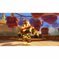Activision Skylanders SWAP Force : Double Pack 2 (Nitro Magna Charge + Rattle Shake)