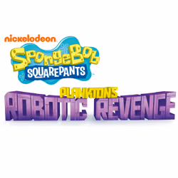 Activision Bob l'Eponge : La Vengeance Robotique de Plankton Standard Nintendo 3DS