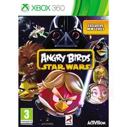 Rovio Entertainment Angry Birds Star Wars Standard German, English, Spanish, French, Italian Xbox 360