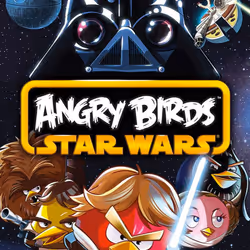 Rovio Entertainment Angry Birds Star Wars Standard German, English, Spanish, French, Italian Xbox 360