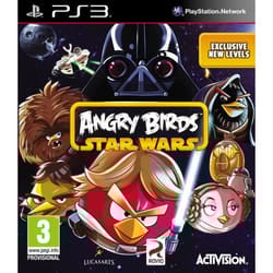 Activision Angry Birds: Star Wars, PS3 Standard Italian Xbox 360