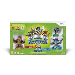 Activision Skylanders SWAP Force : Starter Pack Standard German, English, Spanish, French, Italian Wii
