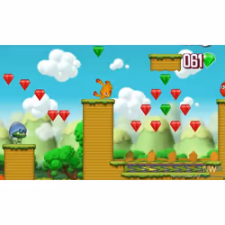 Activision Moshi Monsters: Katsuma Unleashed, 3DS Standard Nintendo 3DS