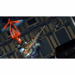 Activision The Amazing Spider-Man 2, Xbox 360, T (Teen)