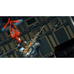 Activision The Amazing Spider-Man 2 Xbox 360