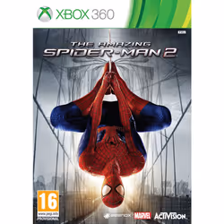 Activision The Amazing Spider-Man 2 Xbox 360