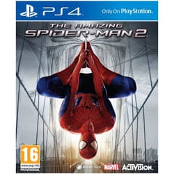 Activision The Amazing Spider-Man 2, PS4 Standard PlayStation 4