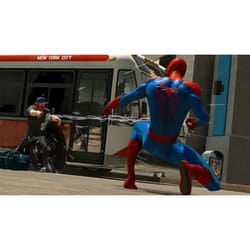 Activision The Amazing Spider-Man 2, 3DS Standard Nintendo 3DS