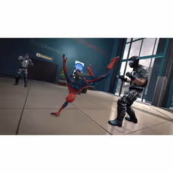 Activision The Amazing Spider-Man 2, 3DS Standard Nintendo 3DS