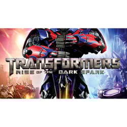 Activision TRANSFORMERS: Rise of the Dark Spark Standard English PC