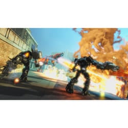 Activision Transformers : The Dark Spark PlayStation 3