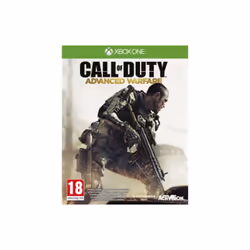 Call Of Duty Advanced Warfare Xbox One
