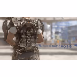 Activision Call of Duty : Advanced Warfare, Xbox One, Multiplayer mode, M (Mature), Physical media
