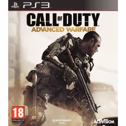 Activision Call of Duty : Advanced Warfare, M (Mature)