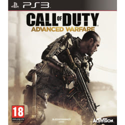 Activision Call of Duty : Advanced Warfare