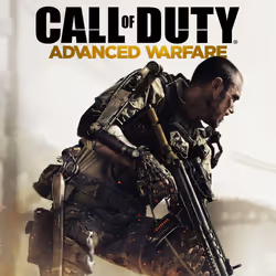 Activision Call of Duty : Advanced Warfare