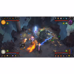 Blizzard Diablo III: Reaper of Souls Ultimate Evil Edition, Xbox 360
