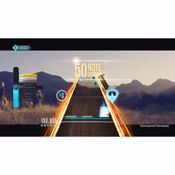 Activision Guitar Hero Live, Xbox 360 Standard Italian