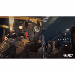 Activision Call of Duty: Black Ops 3, Xbox One Standard German