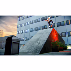 Activision Tony Hawk's Pro Skater 5, PlayStation 4 Standard English