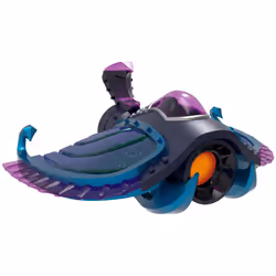 Activision Skylanders SuperChargers - Vehicle Pack : Sea Shadow