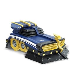 Activision Skylanders SuperChargers - Vehicle Pack : Shield Striker
