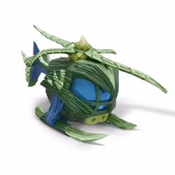 Activision Skylanders SuperChargers - Vehicle Pack : Stealth Stinger, Multicolour, Blister