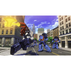 Activision Transformers : Devastation Xbox 360