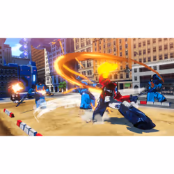 Microsoft Transformers: Devastation, Xbox One Standard