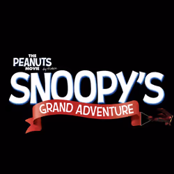 Activision The Peanuts Movie : Snoopy La belle Aventure, Nintendo 3DS, RP (Rating Pending), Physical media