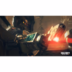 Activision Call of Duty : Black Ops III, Xbox One, M (Mature)