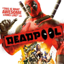 Activision Deadpool Standard German, English, Spanish, French, Italian Xbox One